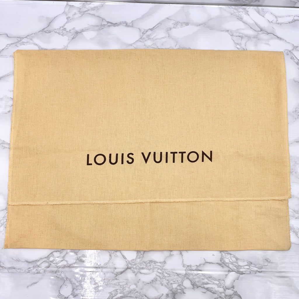LOUIS VUITTON Damier Ipanema PM