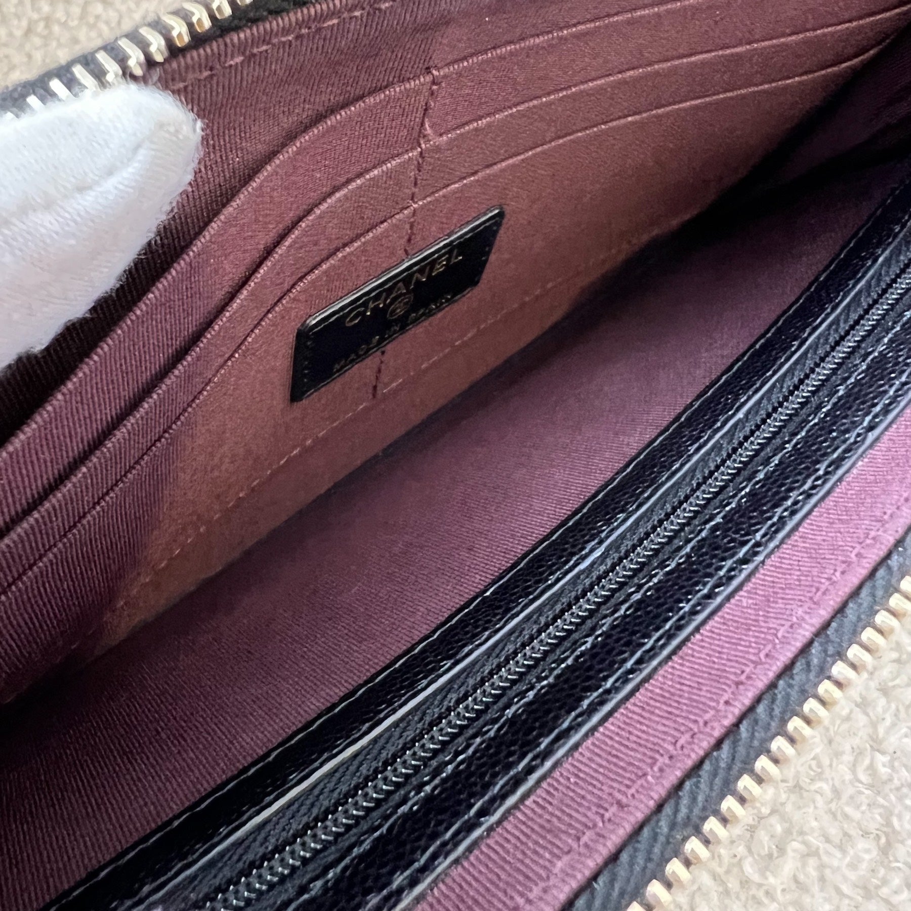 LV Discovery Pochette GM in Monogram Eclipse Canvas SHW