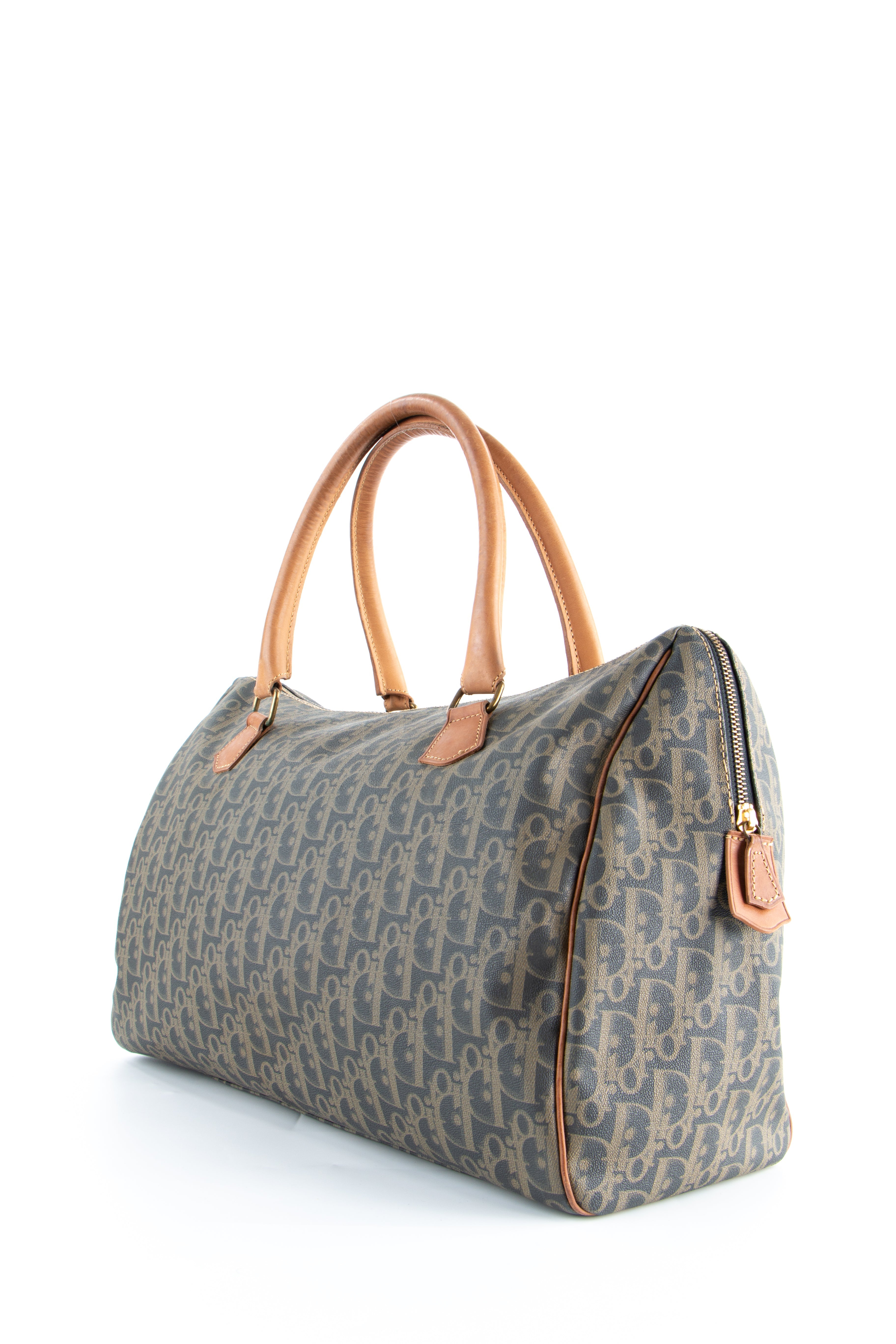 Duffle bag