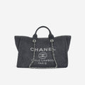 Chanel Deauville - Large