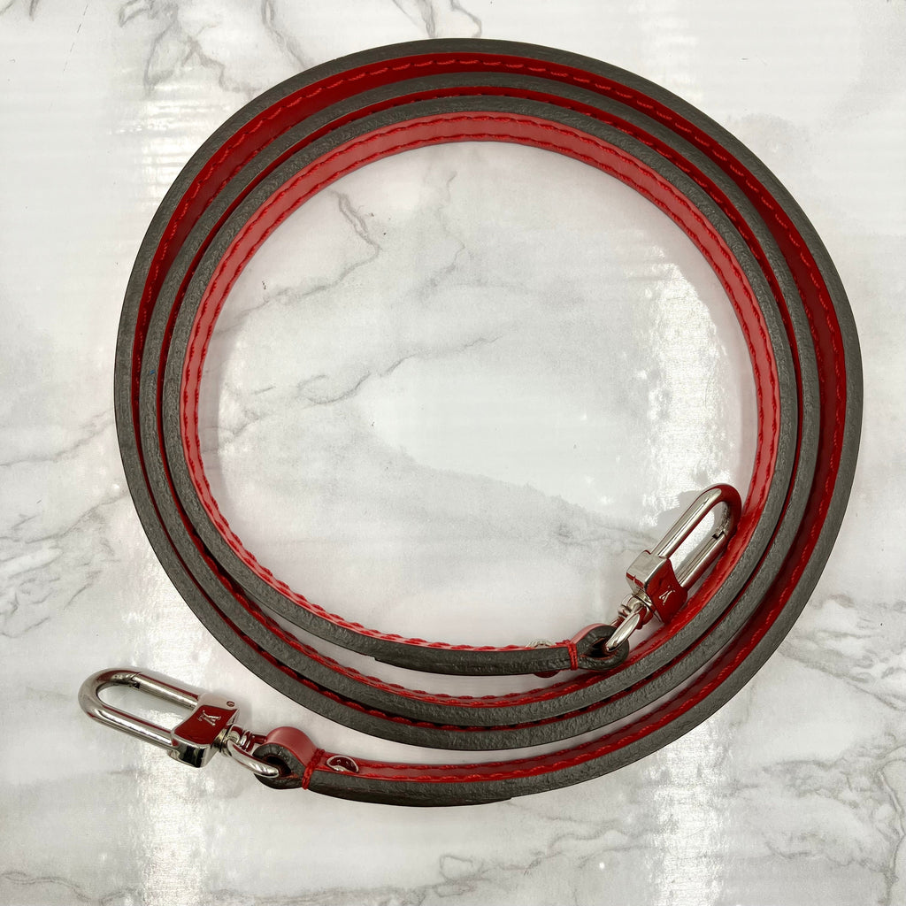 LOUIS VUITTON Epi Alma BB