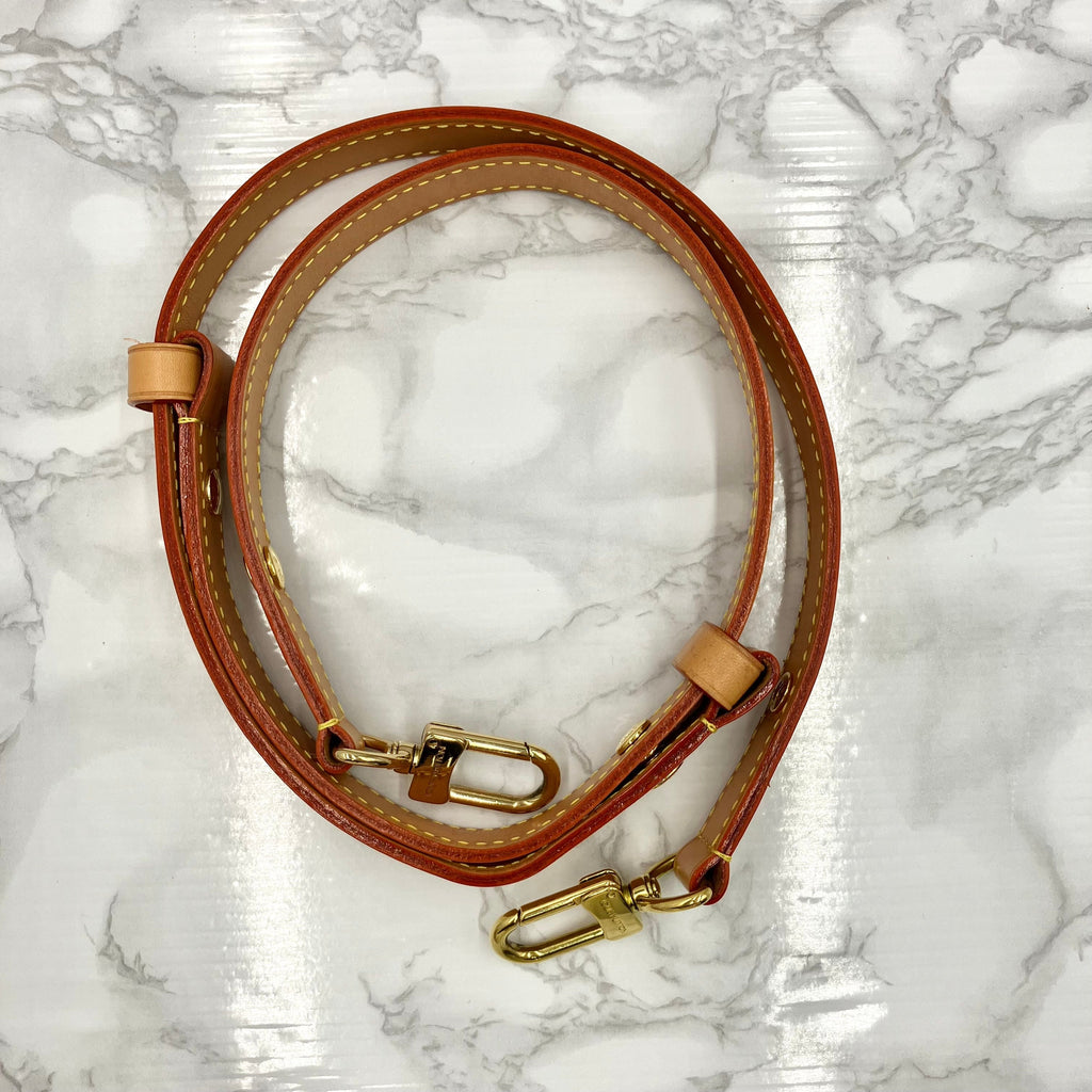 LOUIS VUITTON Monogram Loop Shoulder Bag RFID