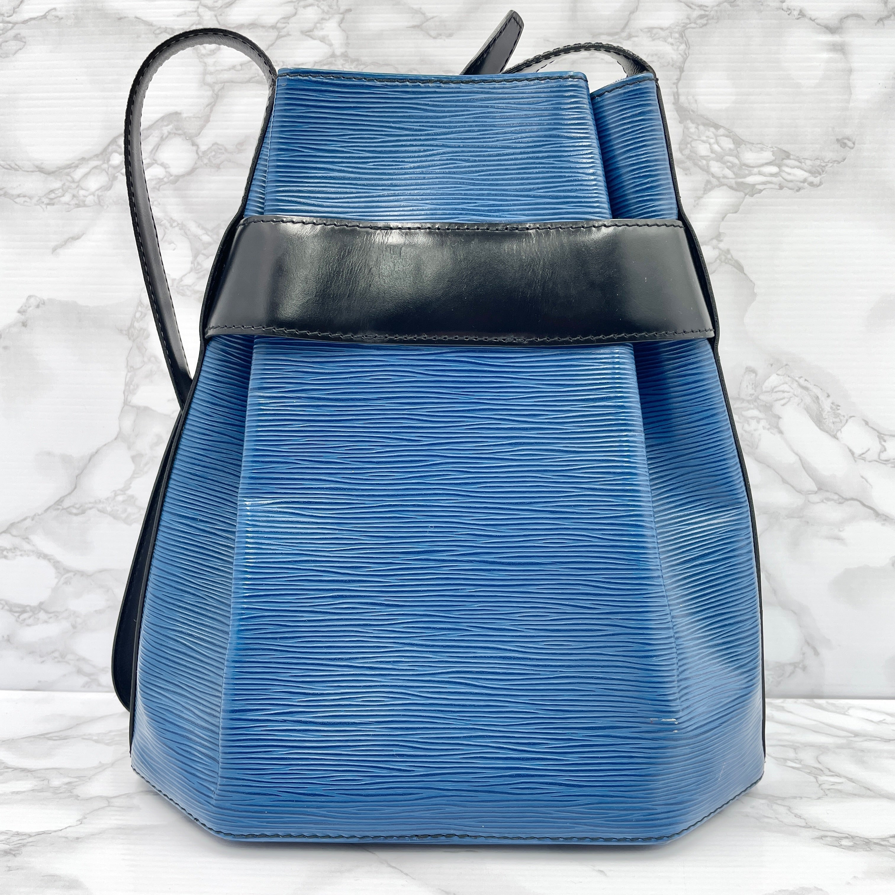 LOUIS VUITTON Sac De Paule