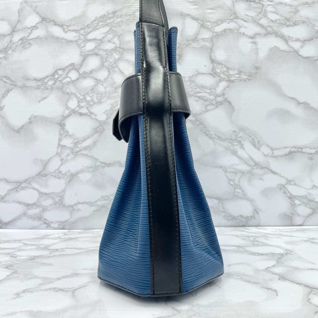 LOUIS VUITTON Sac De Paule