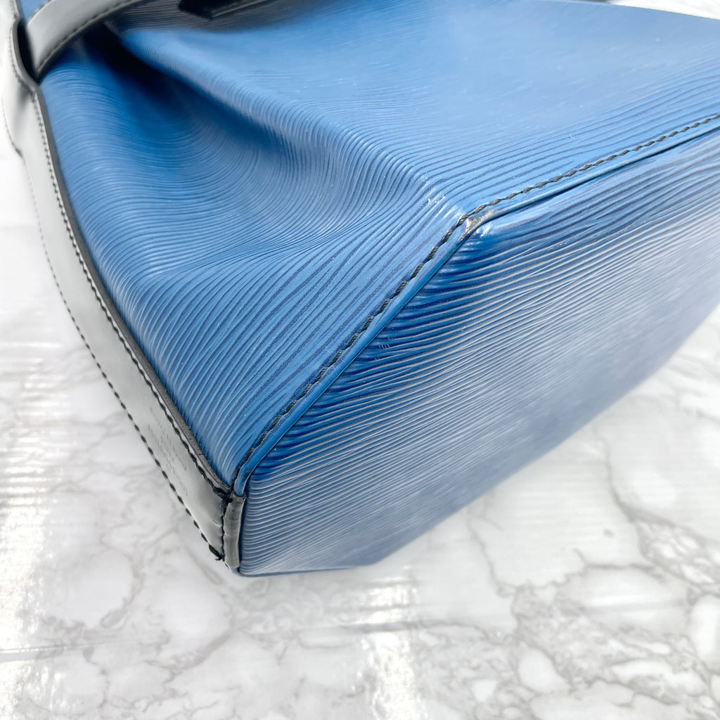 LOUIS VUITTON Sac De Paule