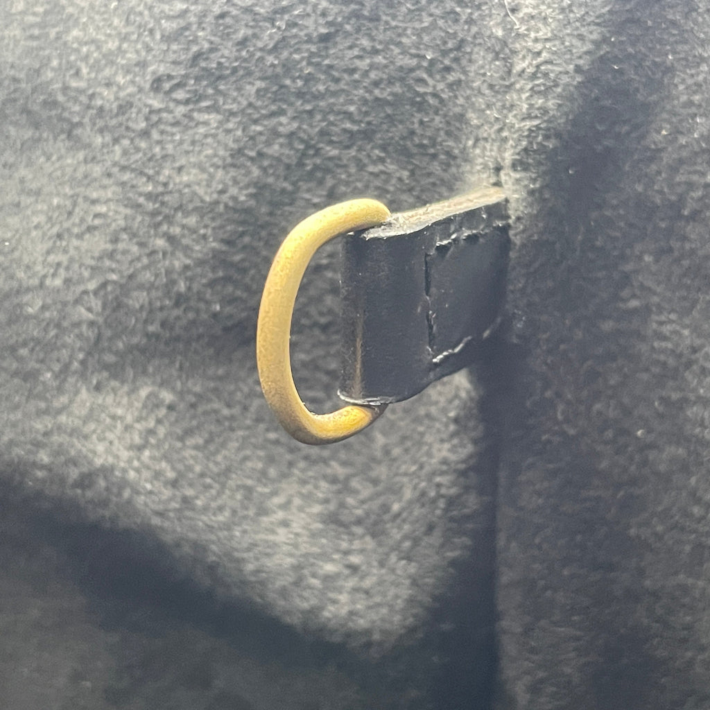 LOUIS VUITTON Sac De Paule