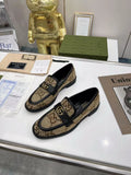 SE1456 Gucci Women's Horsebit 1953 Loafer / Size5-11