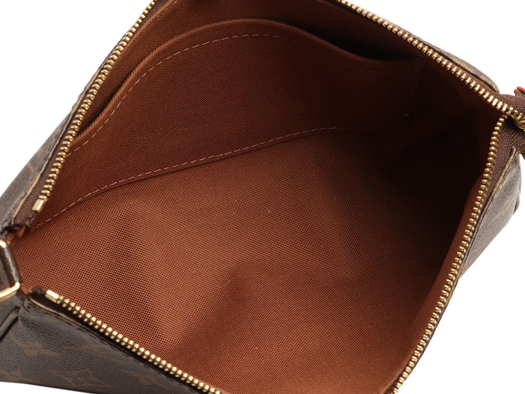Louis Vuitton Monogram Pochette Accessoires NM