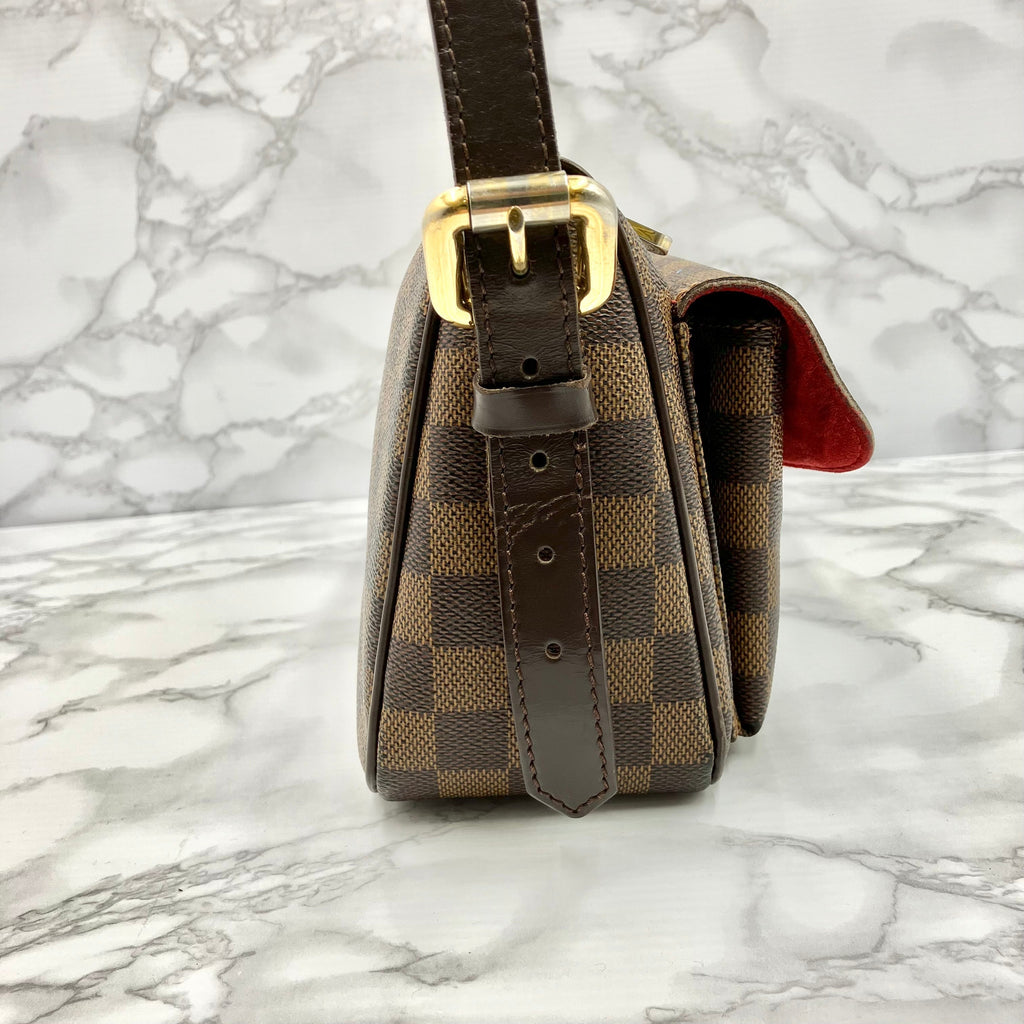 LOUIS VUITTON Damier Ravello GM