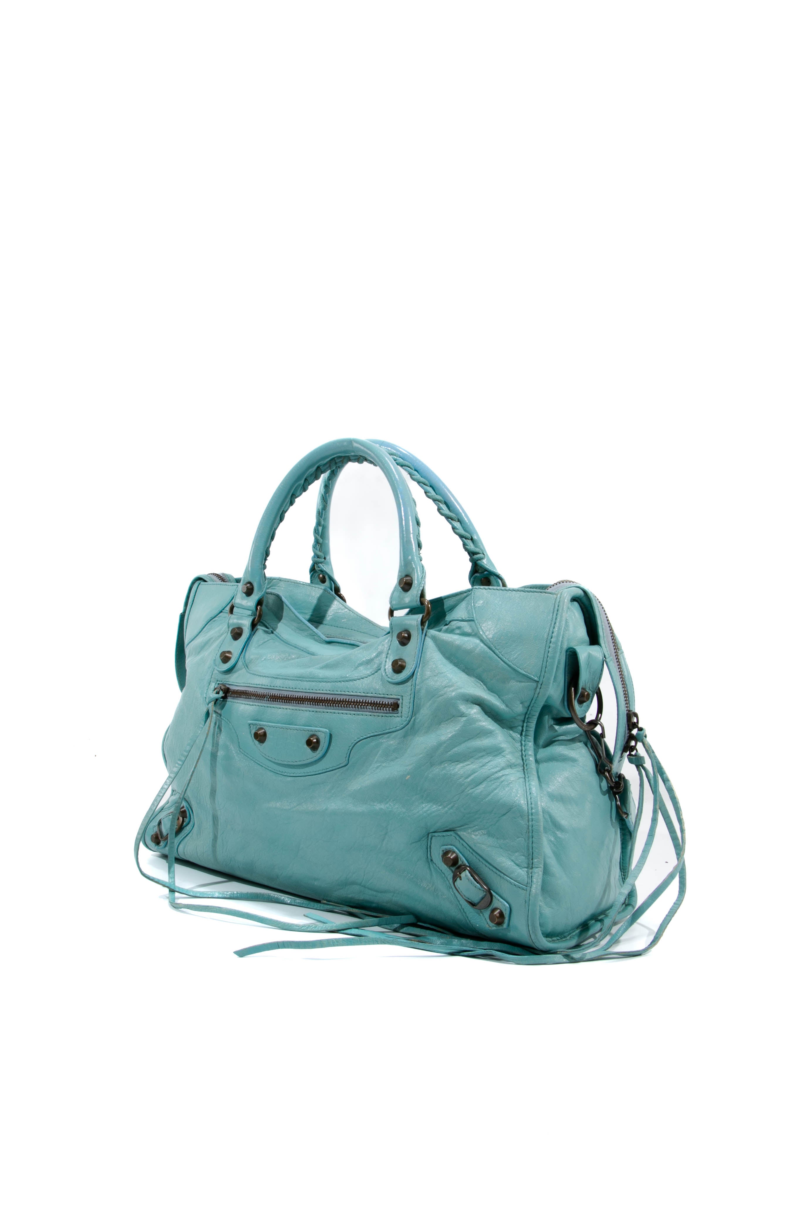 City