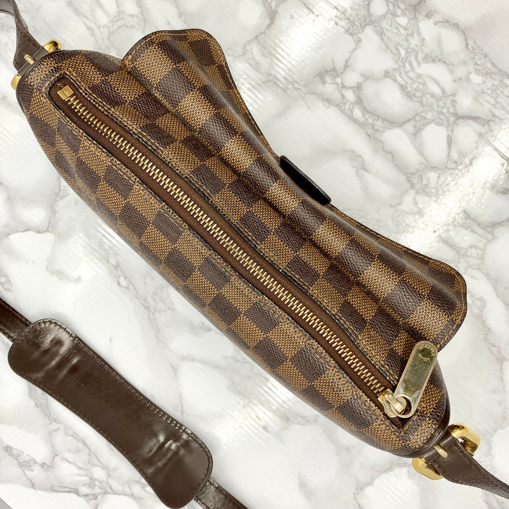 LOUIS VUITTON Damier Ravello GM