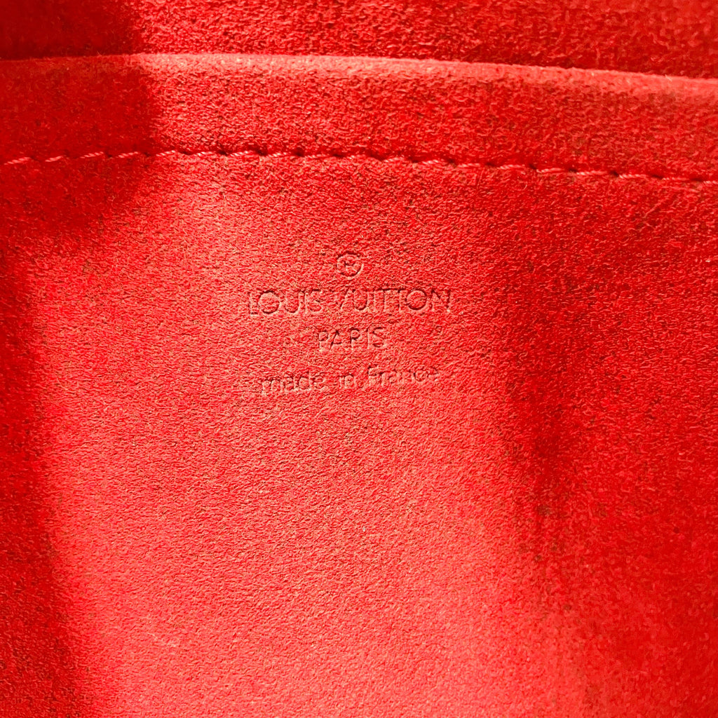 LOUIS VUITTON Damier Ravello GM