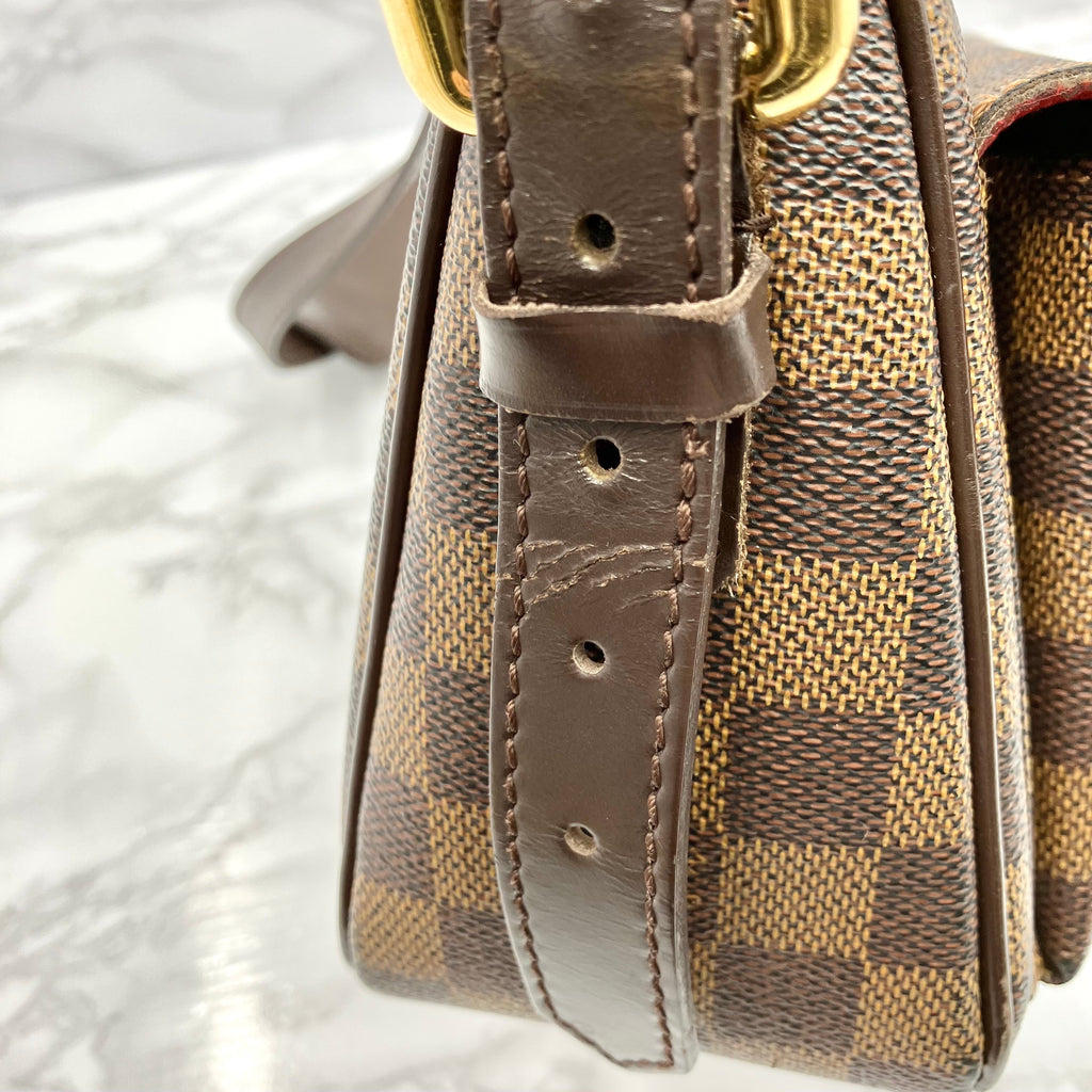 LOUIS VUITTON Damier Ravello GM