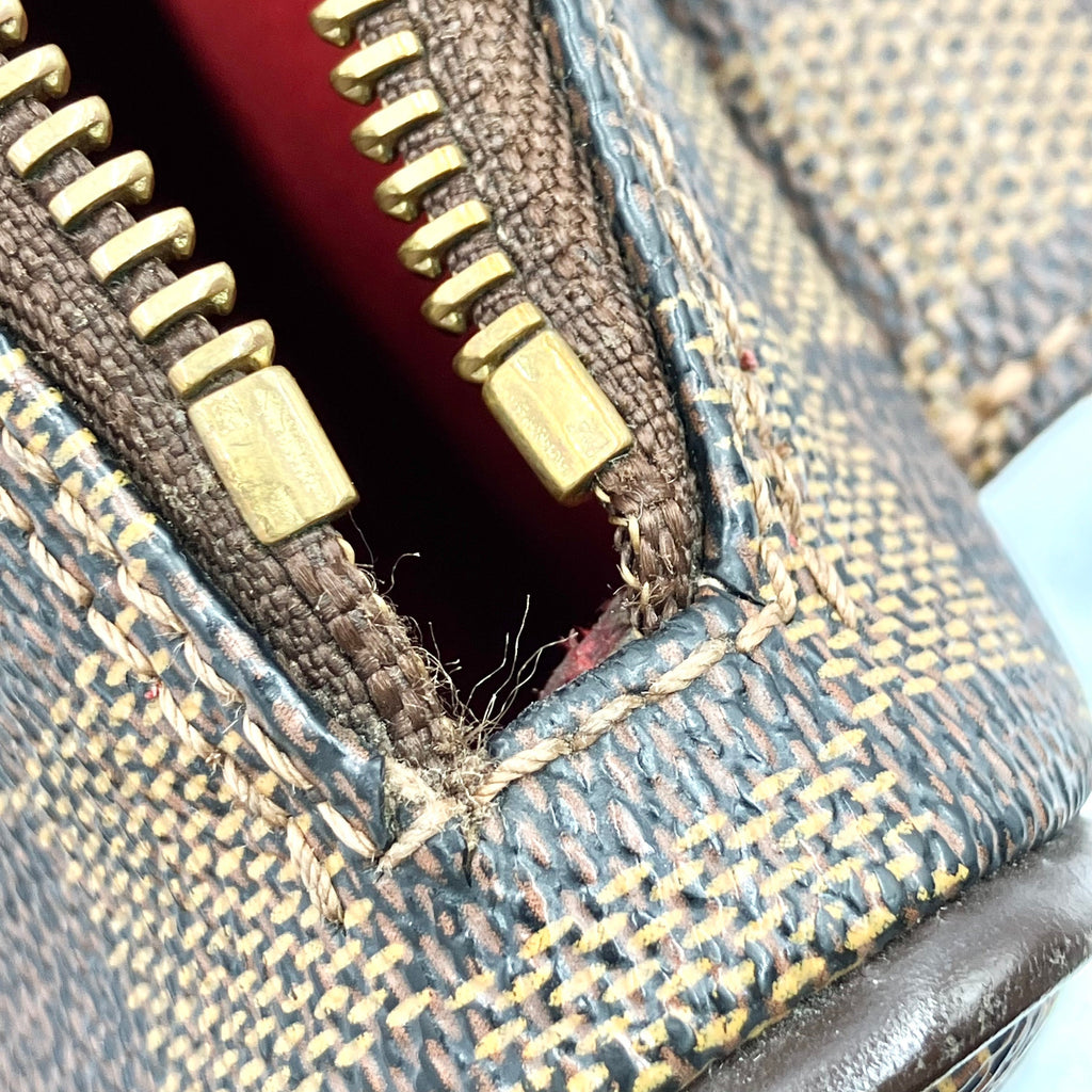LOUIS VUITTON Damier Ravello GM