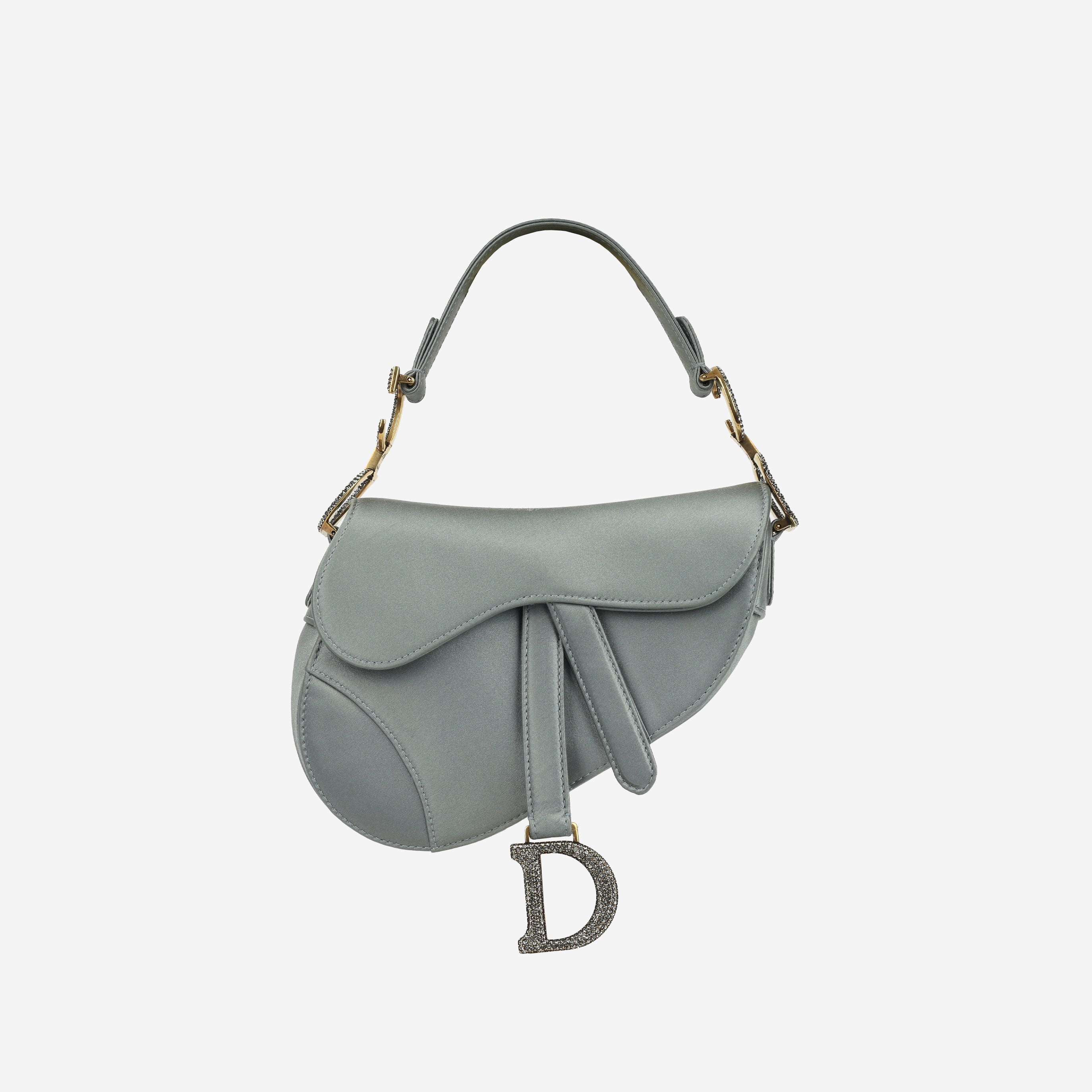 Mini Saddle Bag