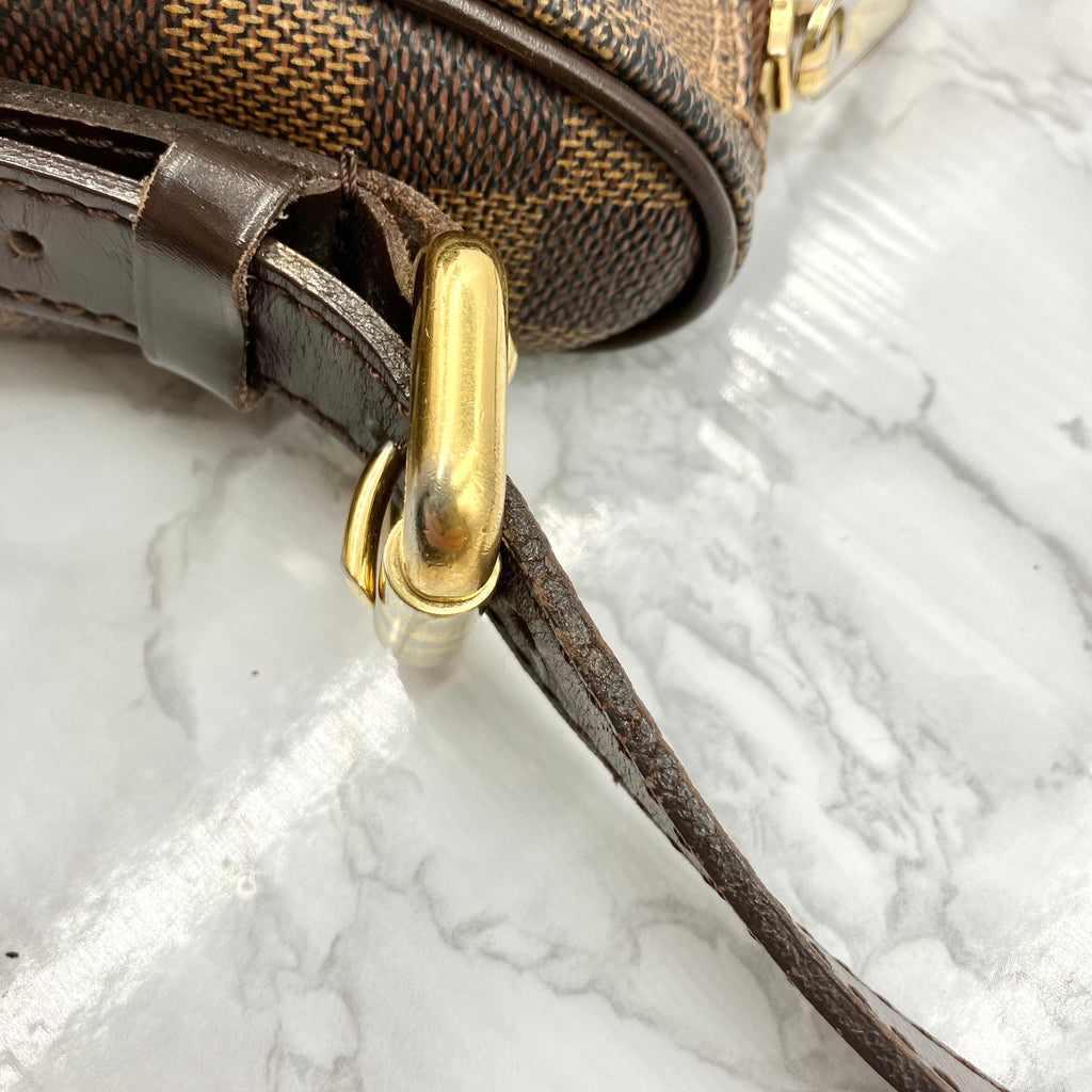 LOUIS VUITTON Damier Ravello GM
