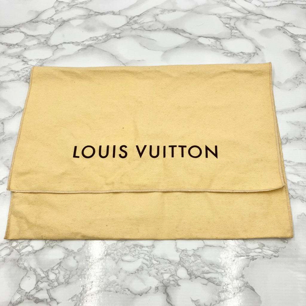 LOUIS VUITTON Damier Ravello GM