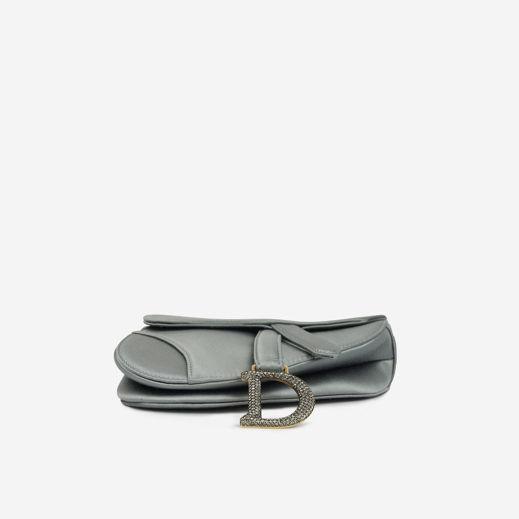 Mini Saddle Bag