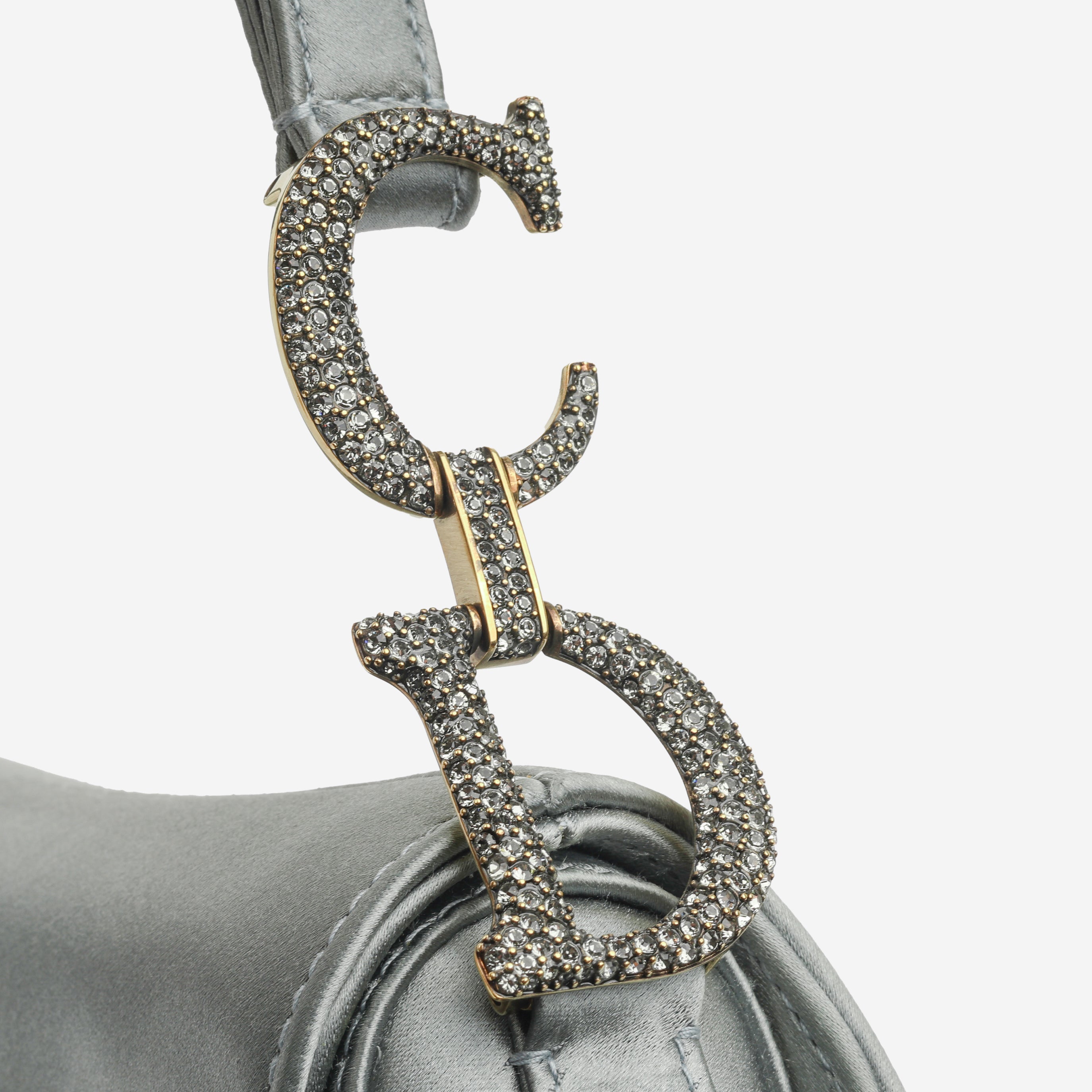 Mini Saddle Bag