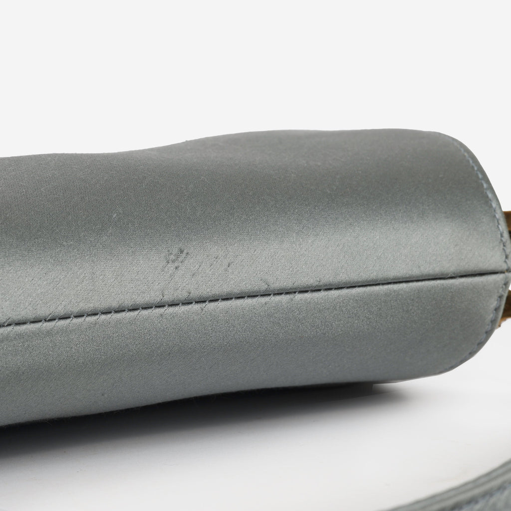 Mini Saddle Bag