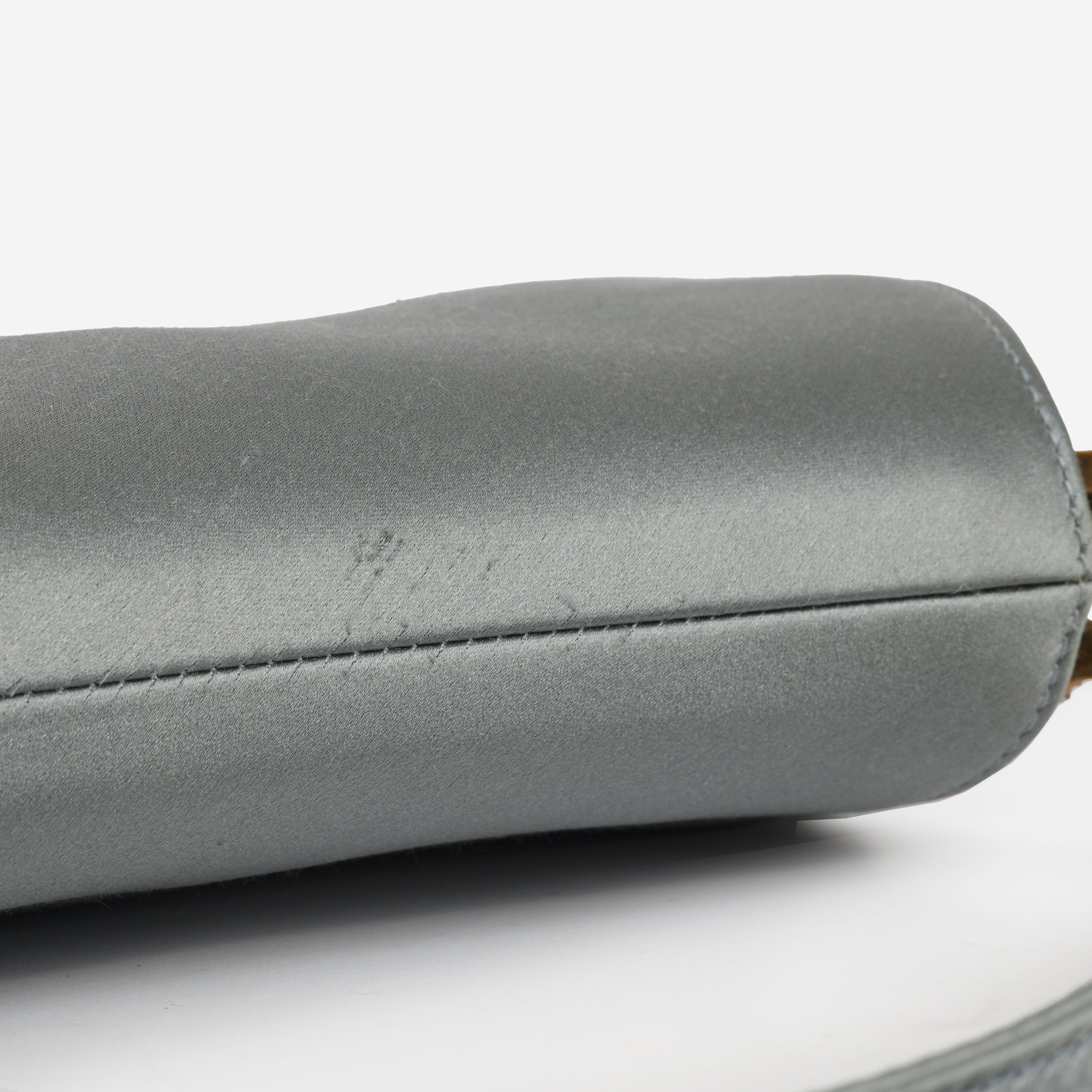 Mini Saddle Bag
