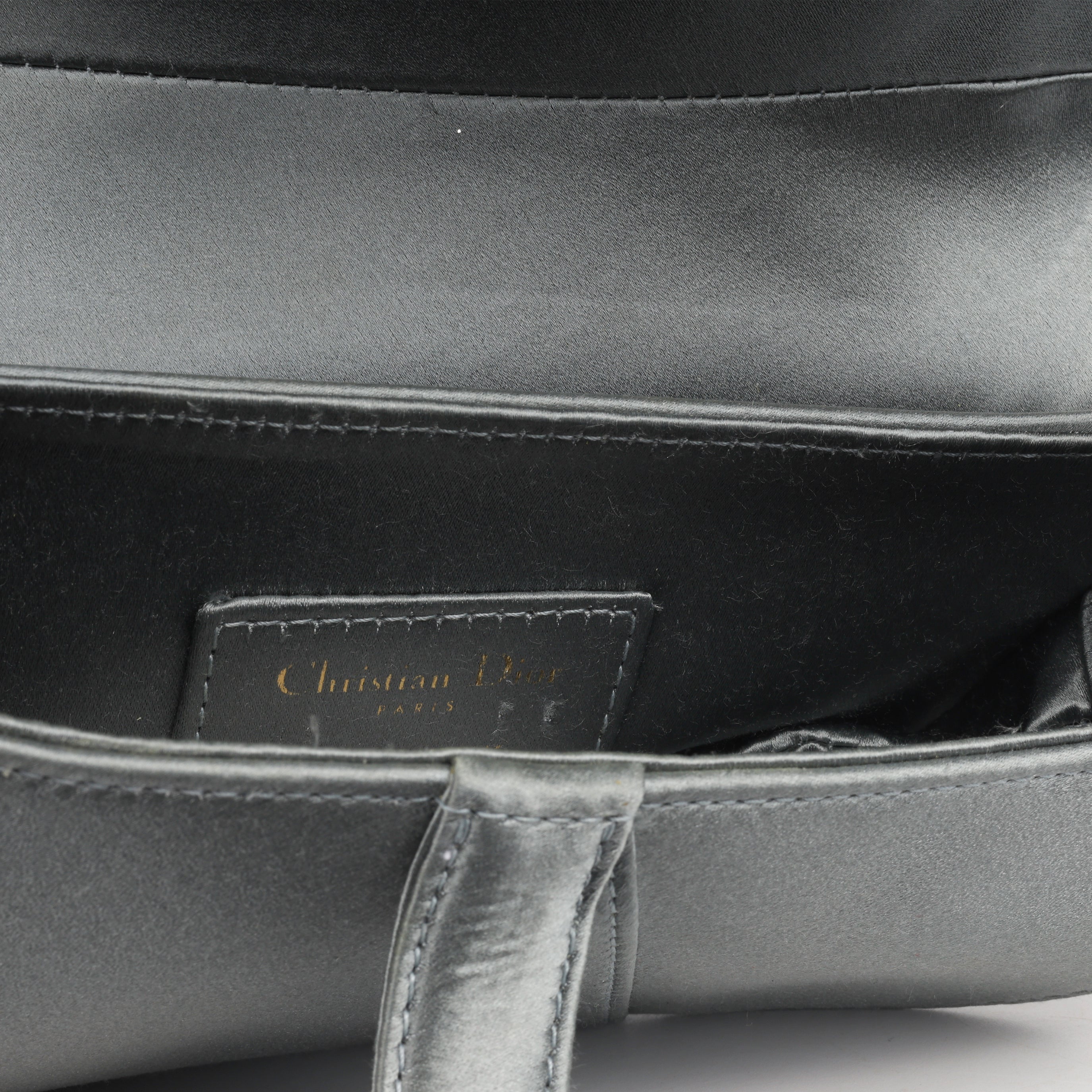 Mini Saddle Bag