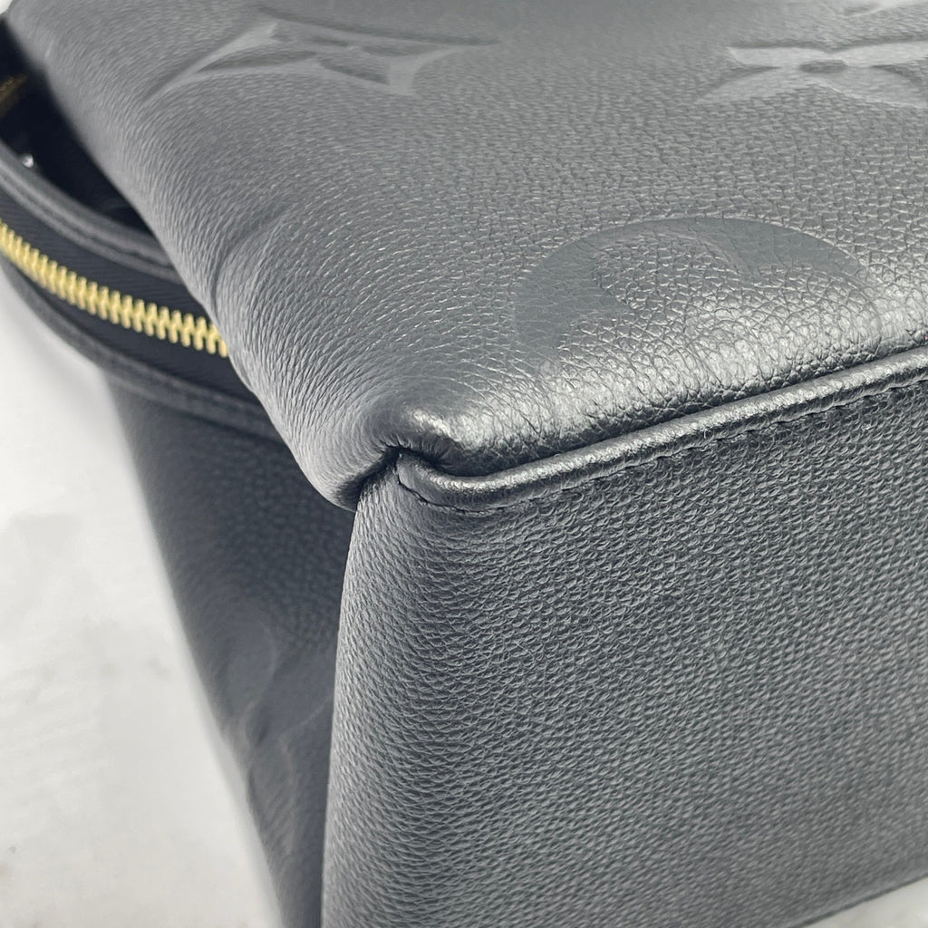 LOUIS VUITTON  Petit Palais PM RFID