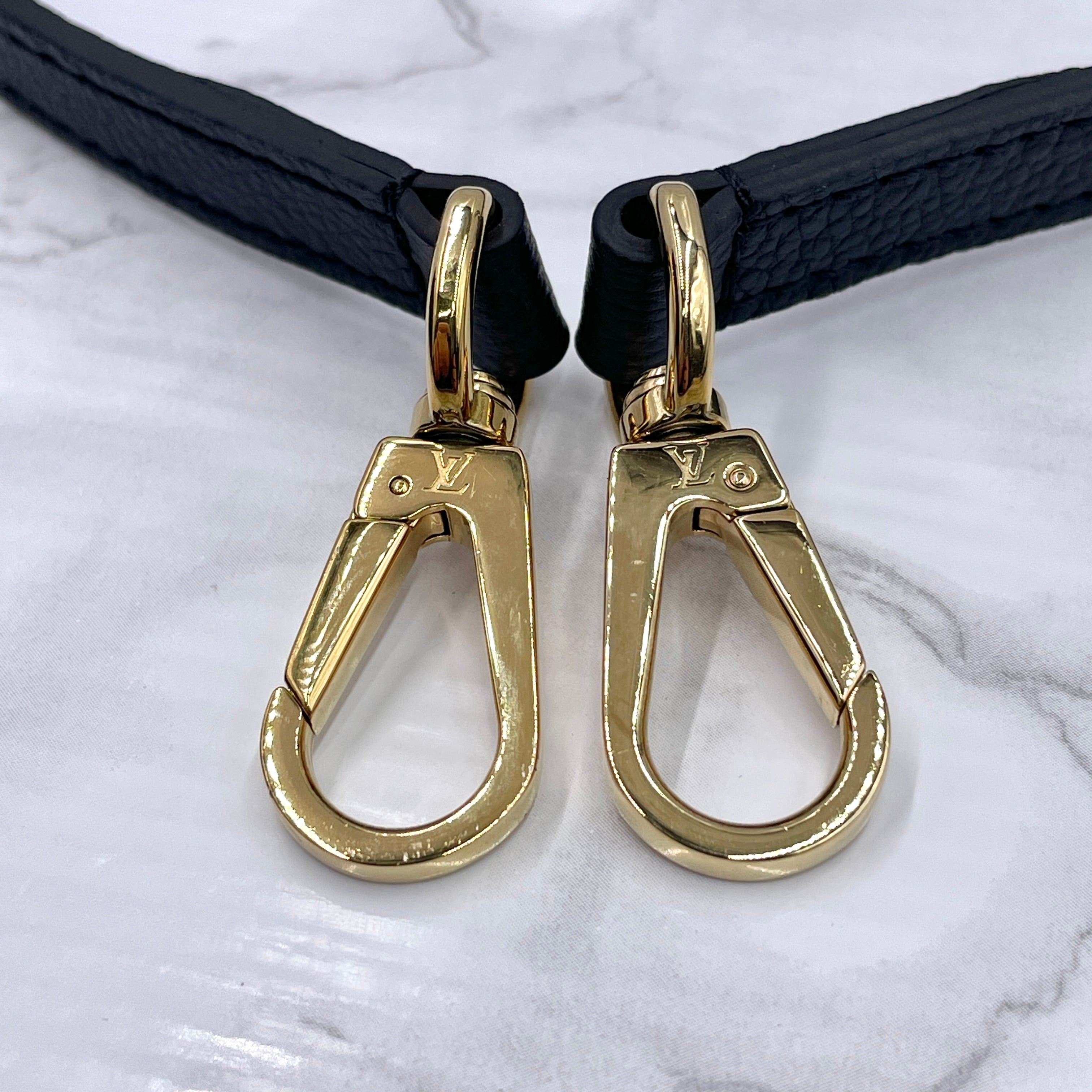 LOUIS VUITTON  Petit Palais PM RFID