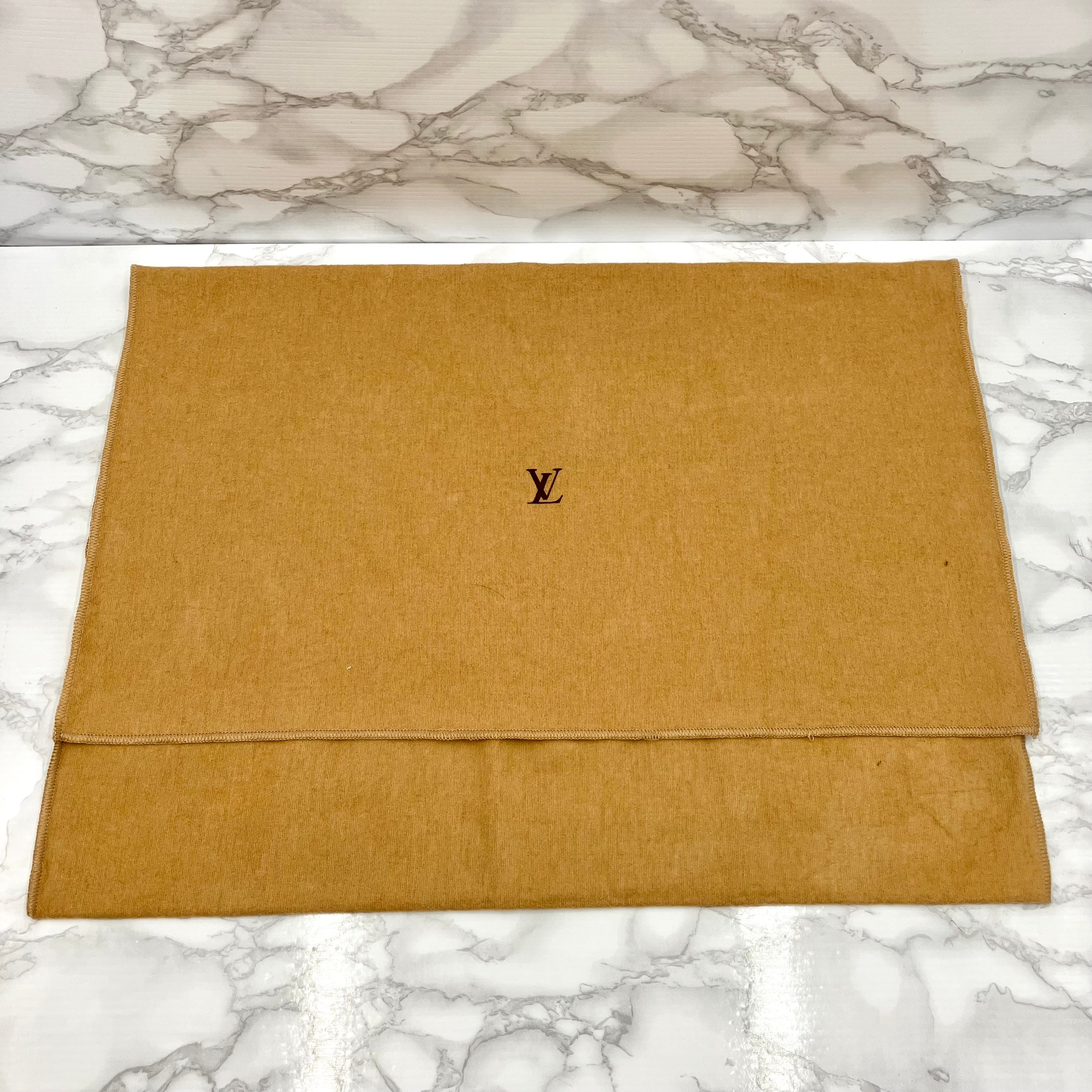 LOUIS VUITTON Monogram Cabas Piano