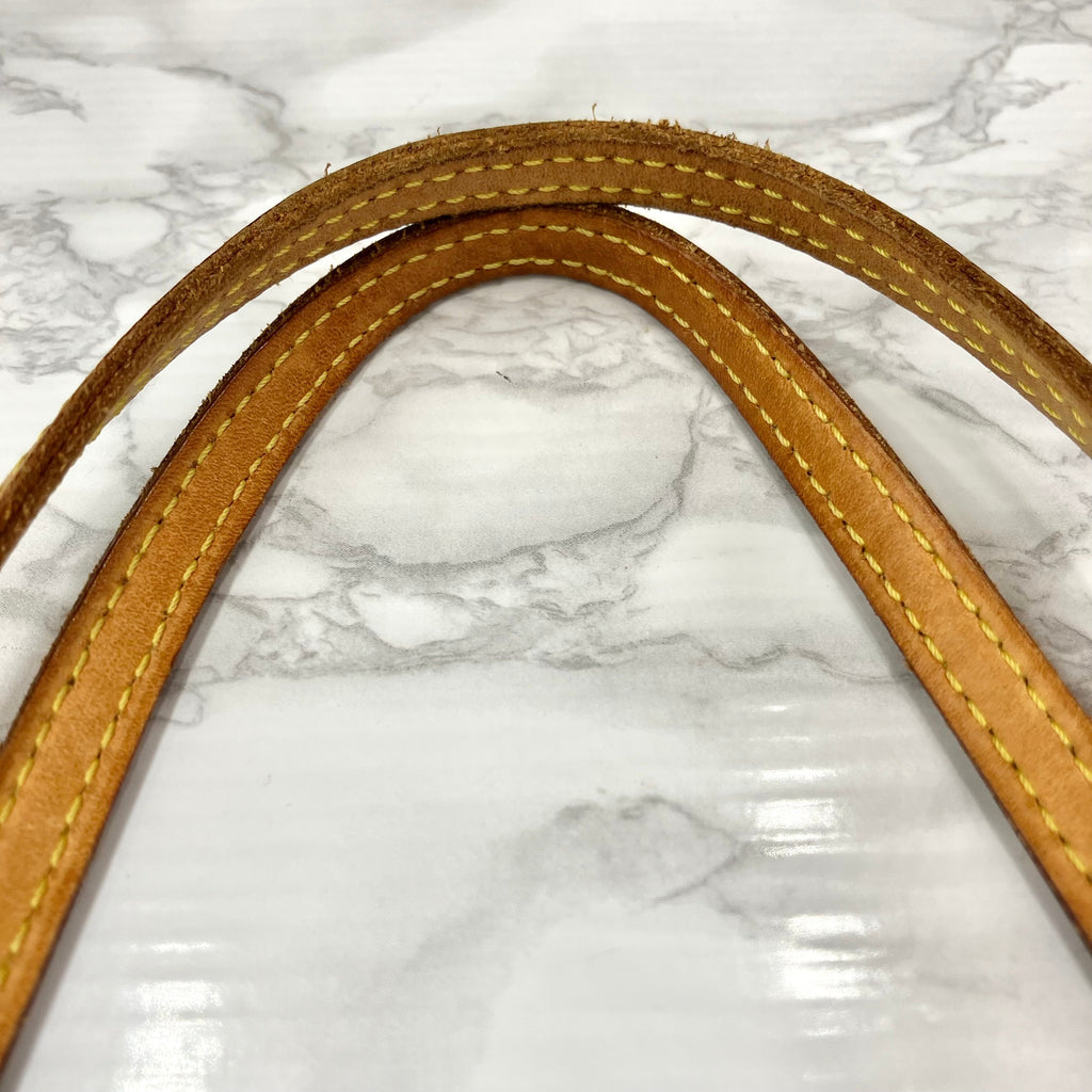 LOUIS VUITTON Monogram Neverfull PM