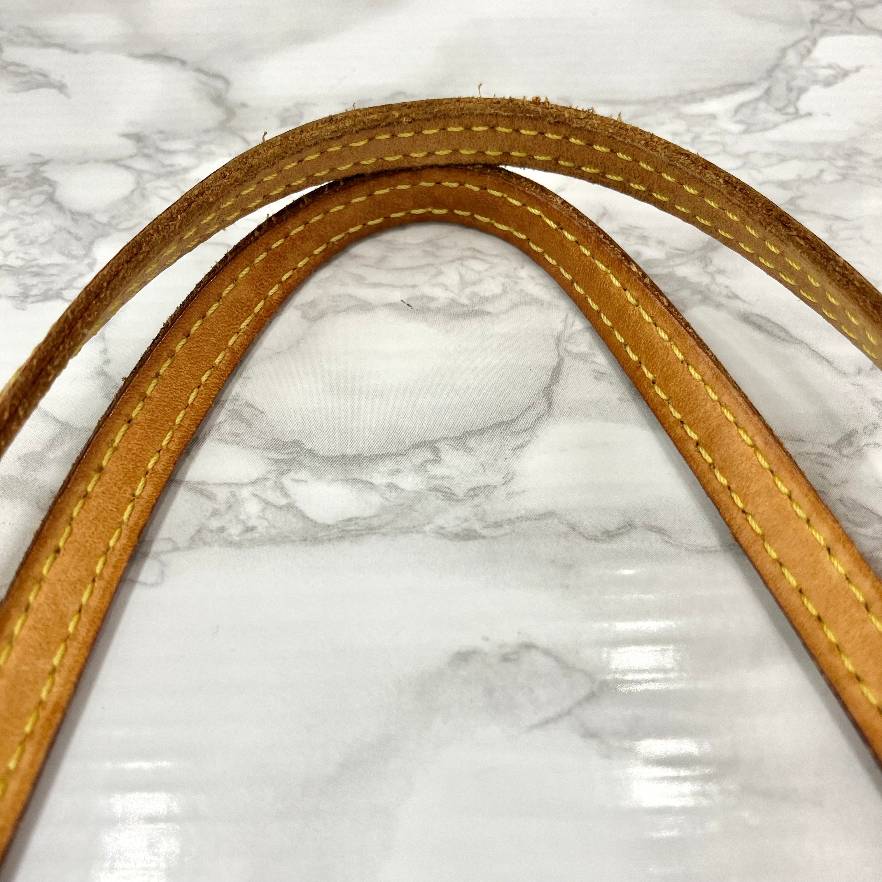 LOUIS VUITTON Monogram Neverfull PM