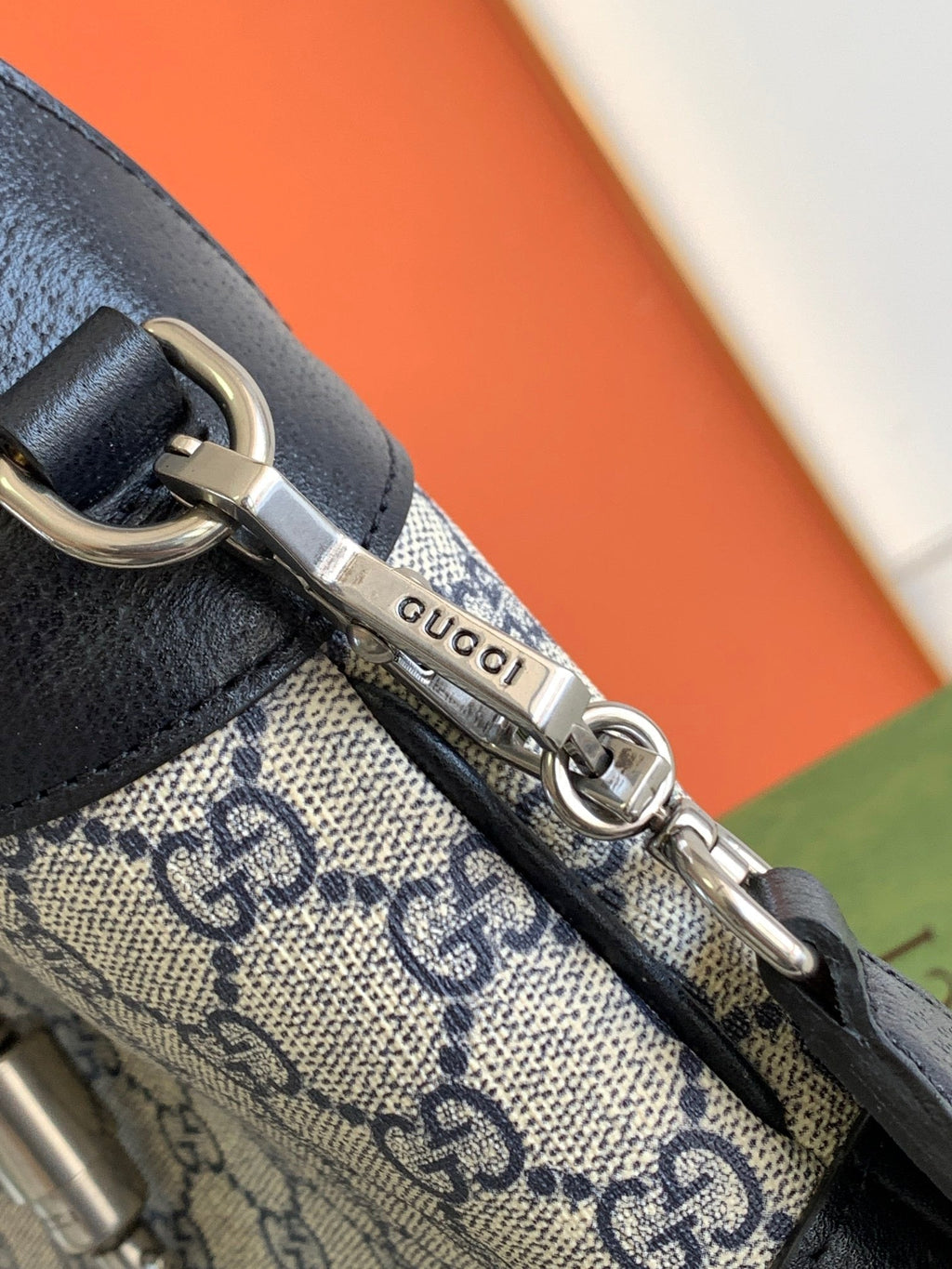 GC440 Jackie 1961 Mini/Small Shoulder Bag / HIGHEST QUALITY VERSION