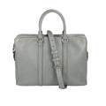 Louis Vuitton Porte-Documents Voyage PM Glacier Gray Taiga