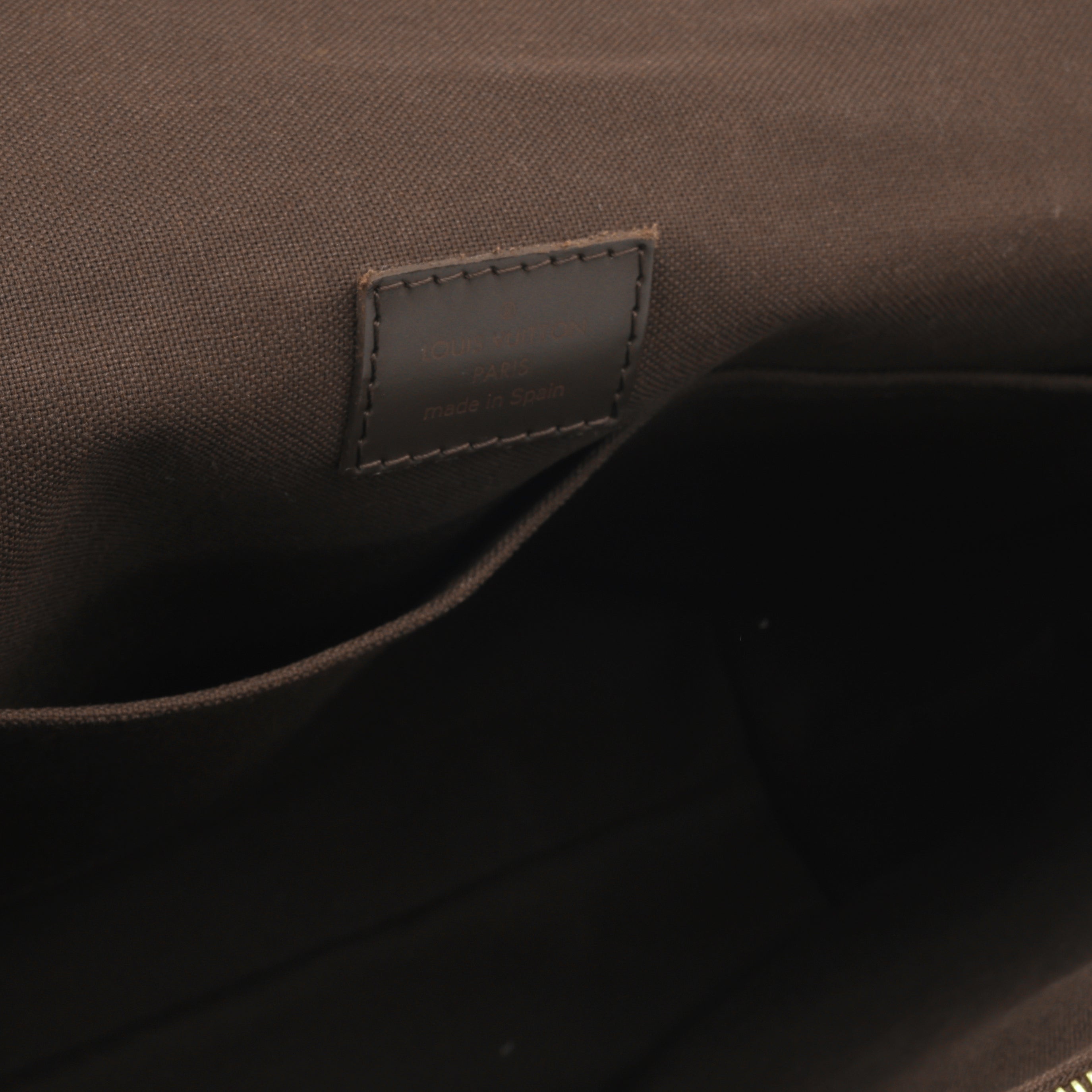 Louis Vuitton Brooklyn Messenger Bag