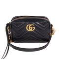 Gucci GG Marmont MatelassÃƒÆ’Ã‚Â© Mini Bag