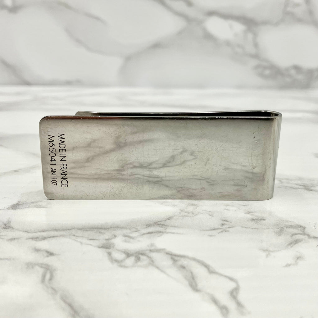 LOUIS VUITTON Money Clip