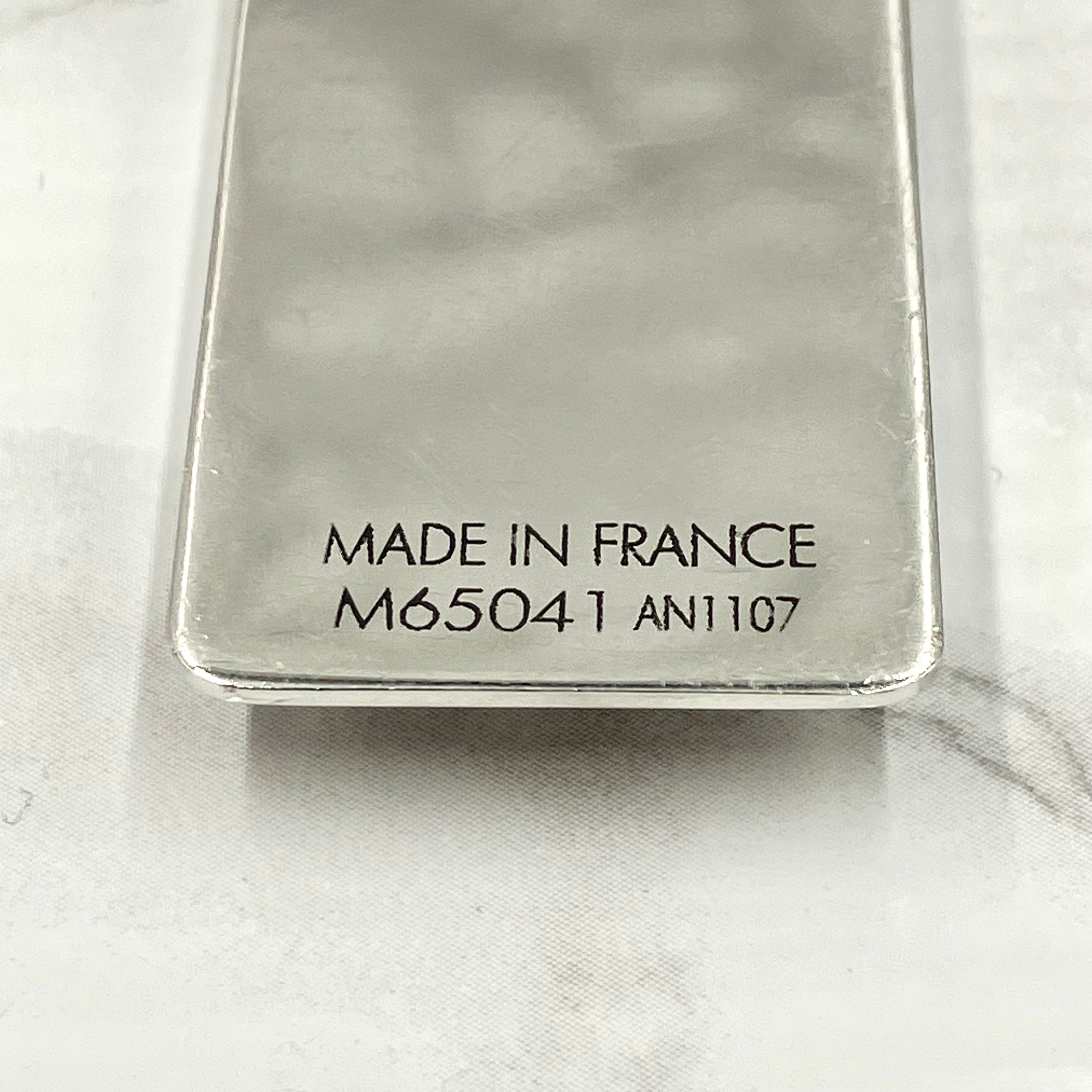 LOUIS VUITTON Money Clip