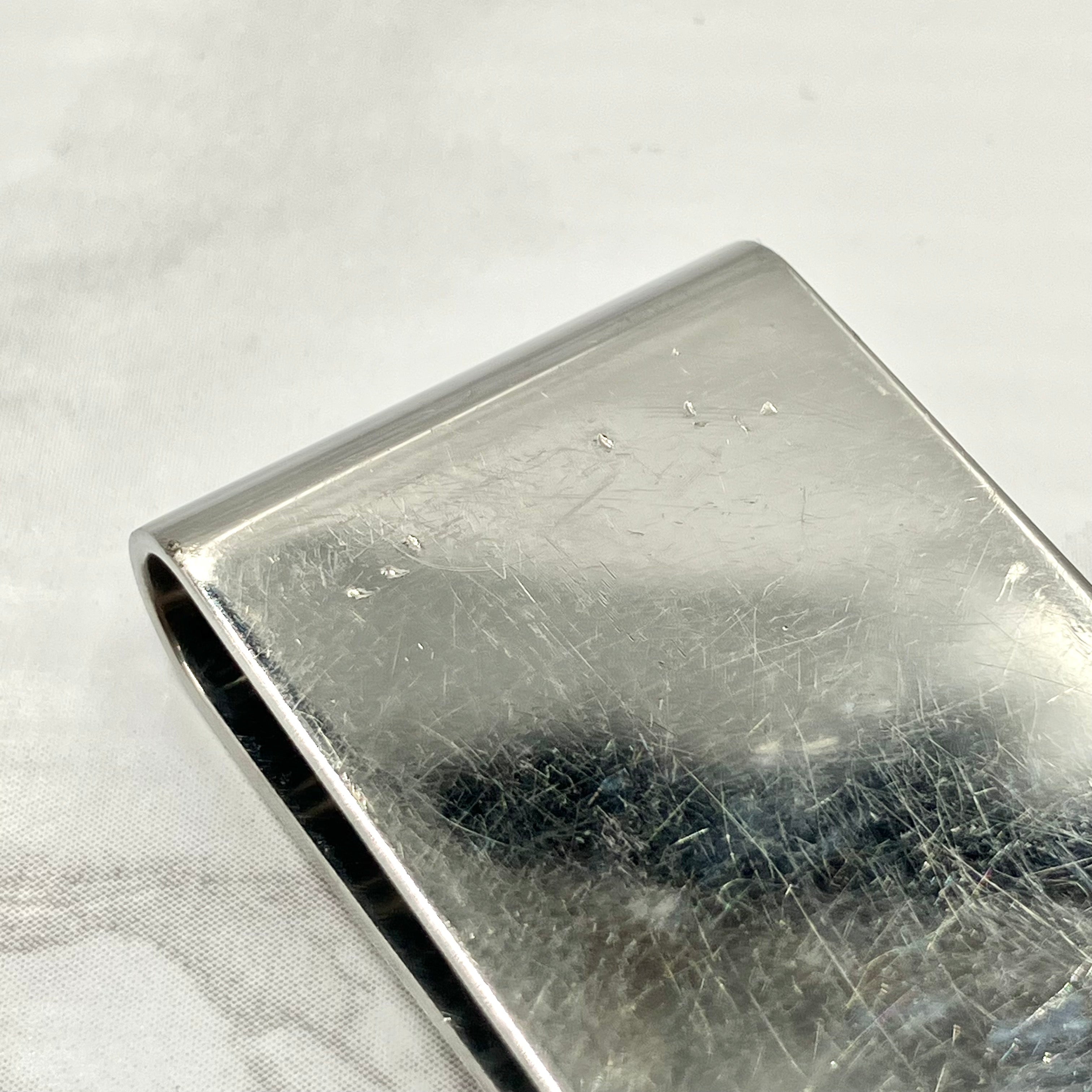 LOUIS VUITTON Money Clip