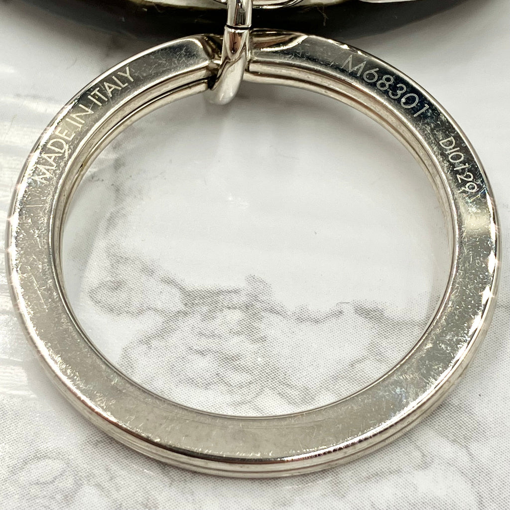LOUIS VUITTON Monogram Charm