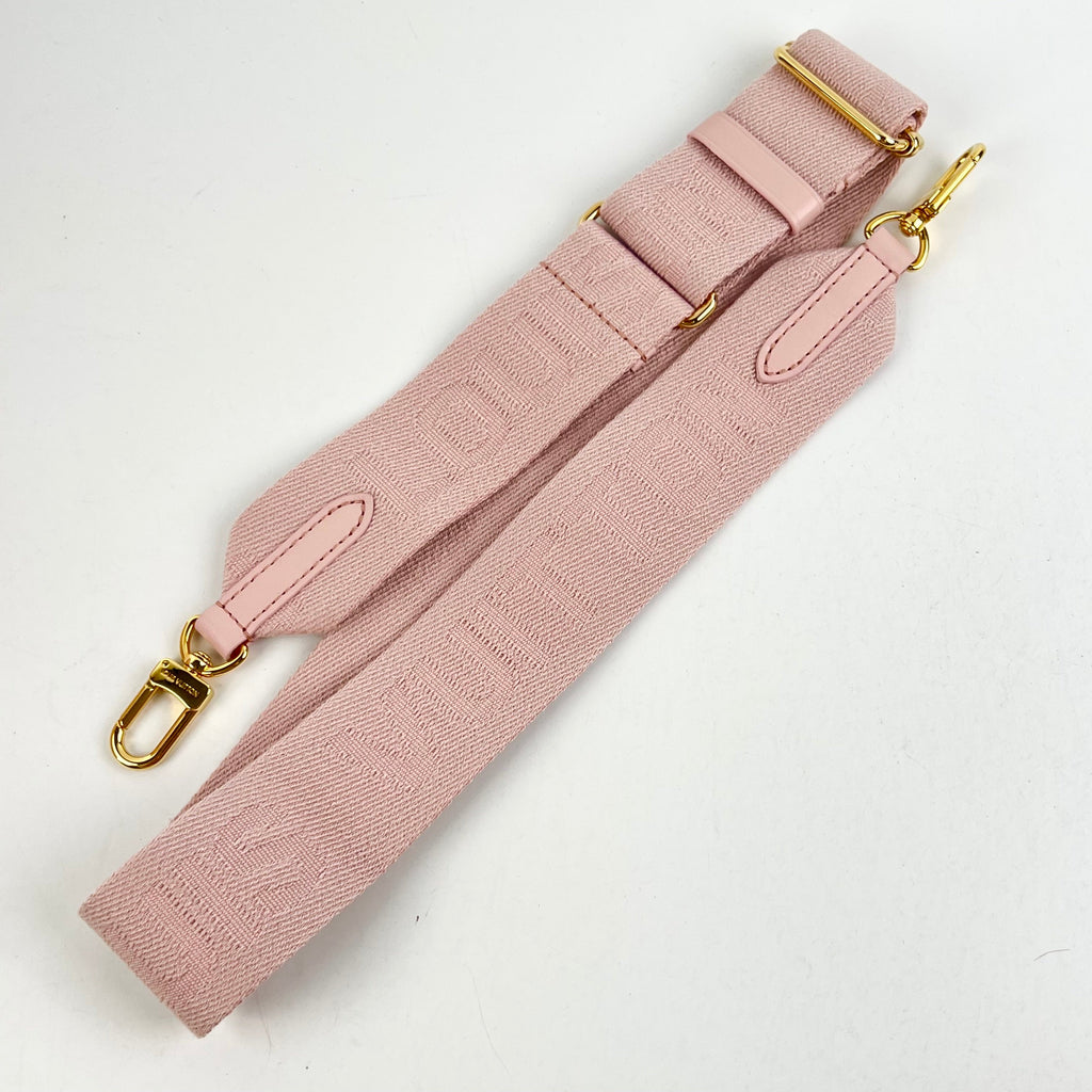 Louis Vuitton Coussin PM Rose Pink