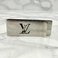 LOUIS VUITTON Money clip
