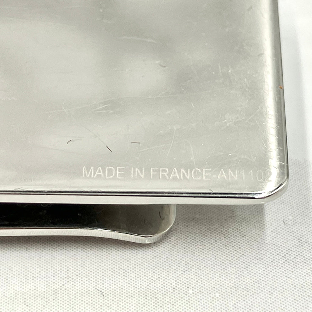 LOUIS VUITTON Money clip