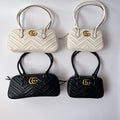 GC708 Marmont Small/Large Shoulder Bag