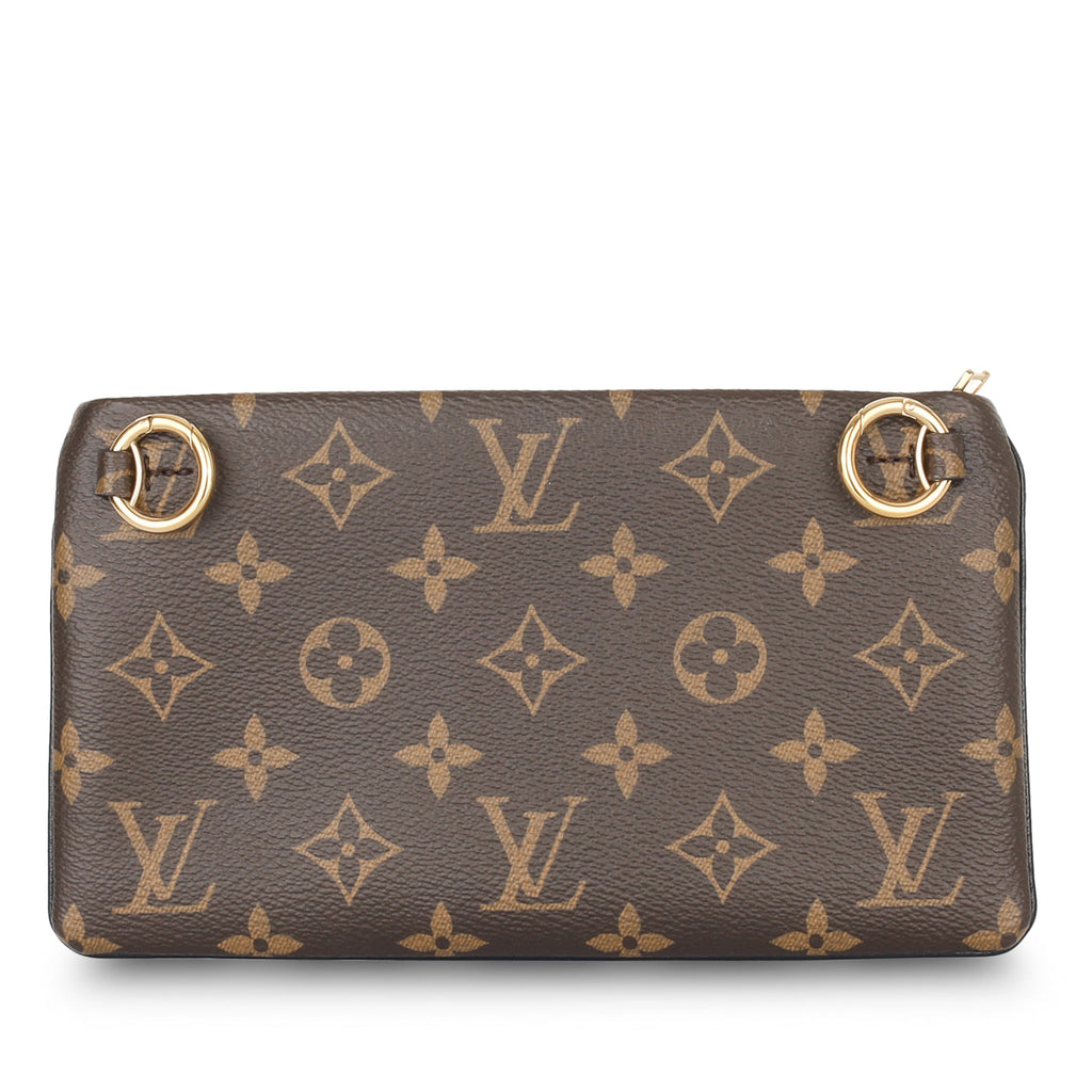 Louis Vuitton LV3 Pouch
