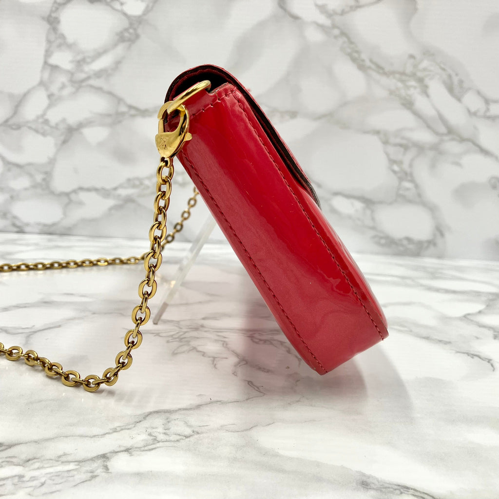LOUIS VUITTON Vernis Felice
