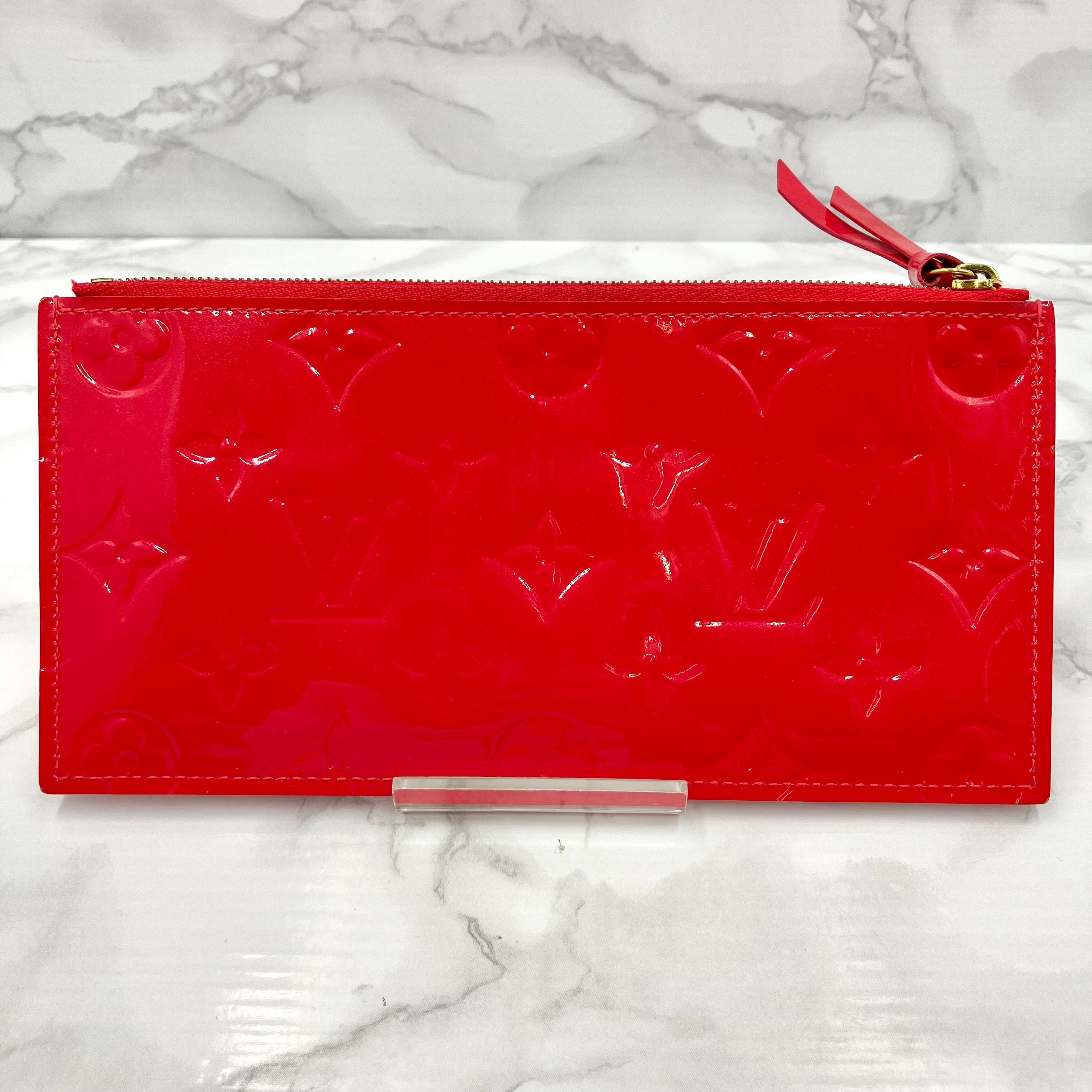 LOUIS VUITTON Vernis Felice