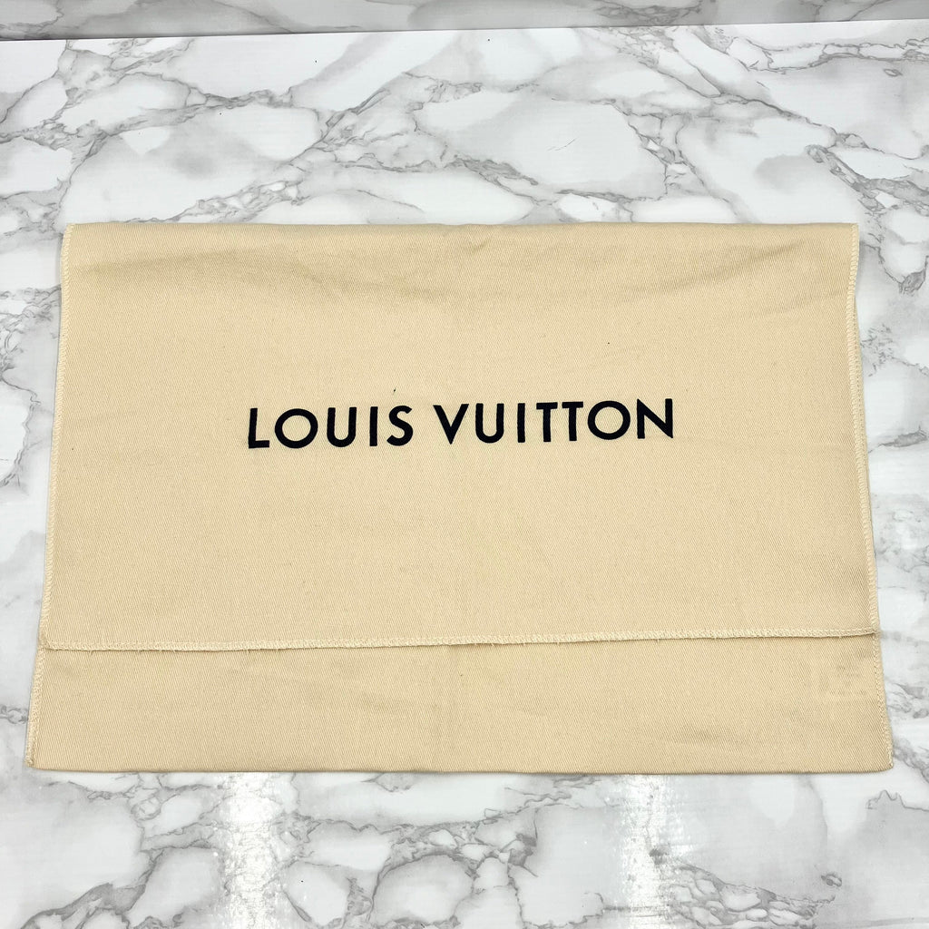 LOUIS VUITTON Vernis Felice