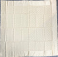 LOUIS VUITTON Calle Monaco Scarf