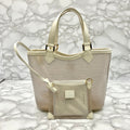 LOUIS VUITTON EPi Mini Lagoon Bay