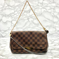 LOUIS VUITTON Damier Favorite